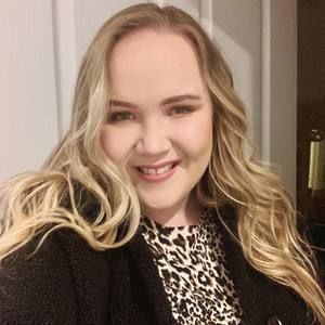 Meet your Posher, Georgia